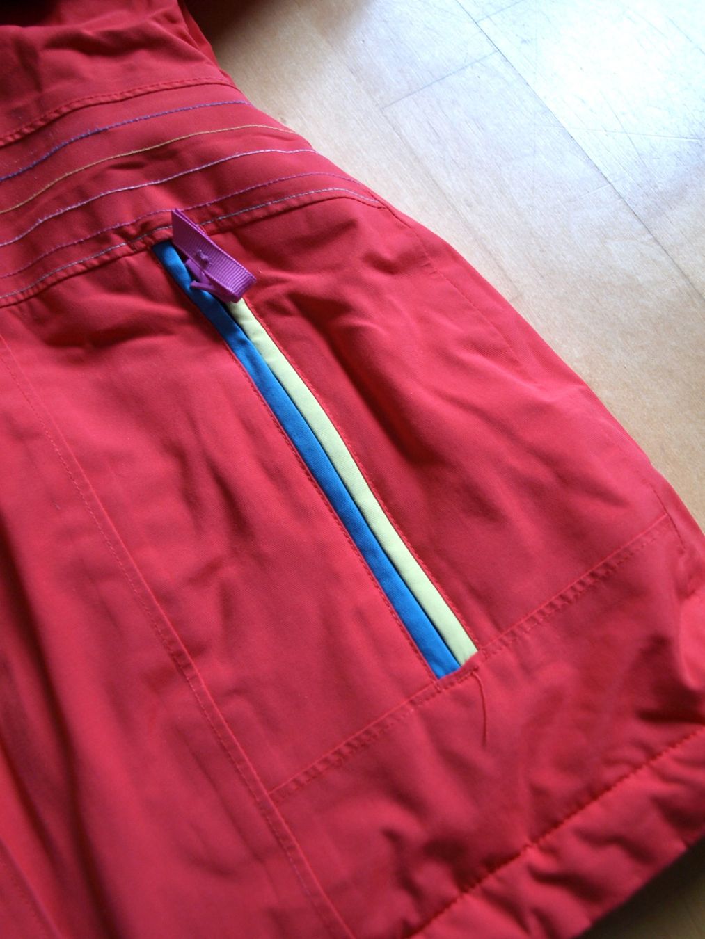 Jacken: Belowzero Skijacke Gr. 164/XS – Gebraucht aus Dornach von Zimtundzucker 5