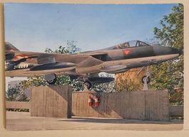 HUNTER - Lausanne -  EXPO 64 - "Hunter" - no 23