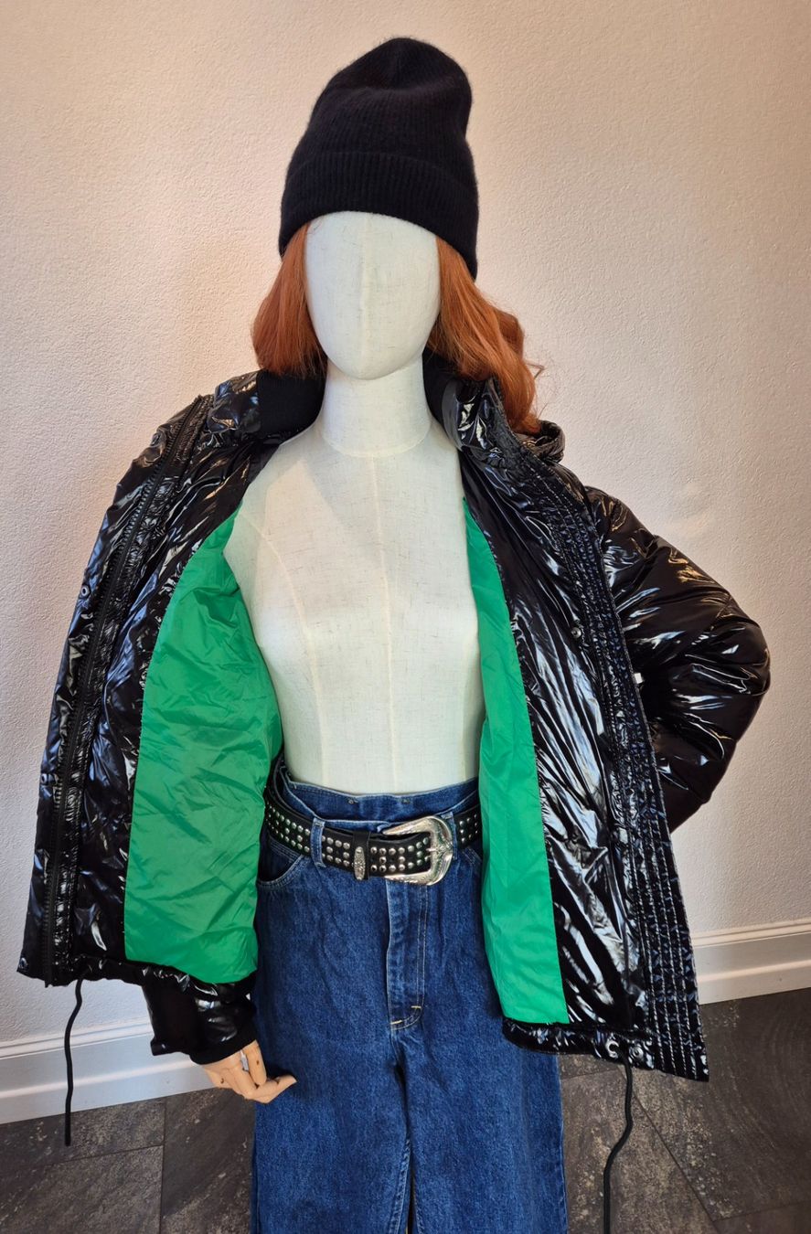 Zara Vestes: Zara Jacke – Neuf avec emballage d'origine à Leissigen par ali_k9v8 3