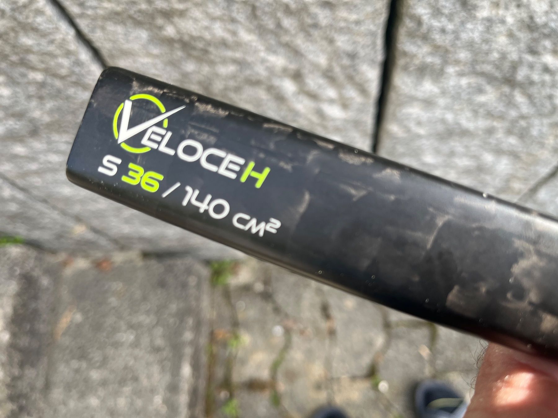 Gong Tavole da surf e di nuoto: Stabilisator Gong, Veloce, 36cm – Nuovo (secondo la descrizione) da Zürich venduto da windbart 2