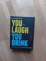 You Laugh You Drink Spiel auf Englisch