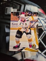 Valentin Pilet HC Ajoie 2025/26 Sportzoo