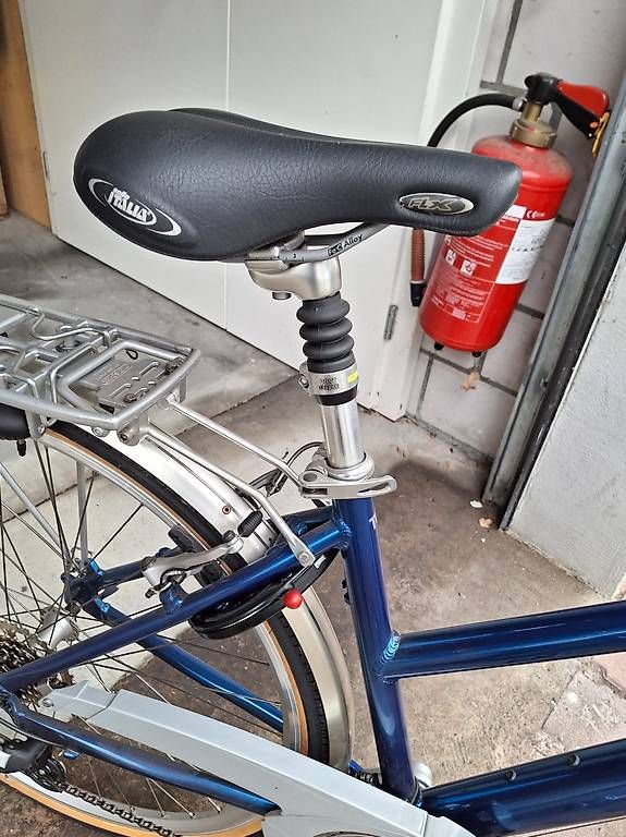 Tour de Suisse Vélos: Damenvelo TDS – Neuf avec emballage d'origine à Schöftland par Grill36 1