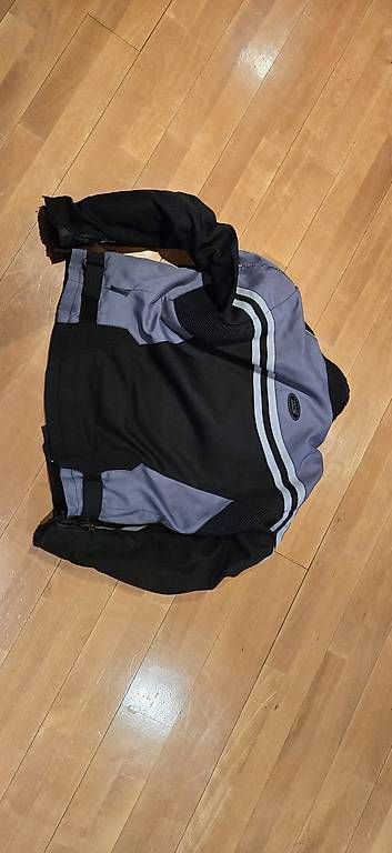 Giacche: Motorradjacke IXS – Usato da Nottwil venduto da sch_68nw
