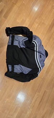 Motorradjacke IXS