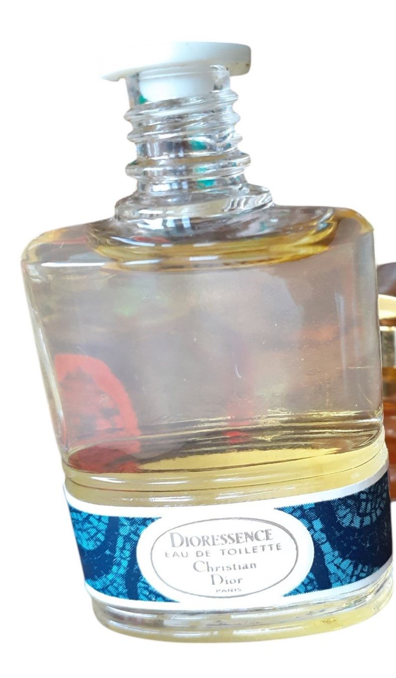 Dior Profumi & Eau de Toilette: Parfum Dior Dioressence antik – Usato da Mörschwil venduto da wunderkiste44