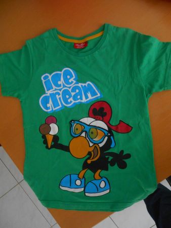 T'Shirt Gr. 122
