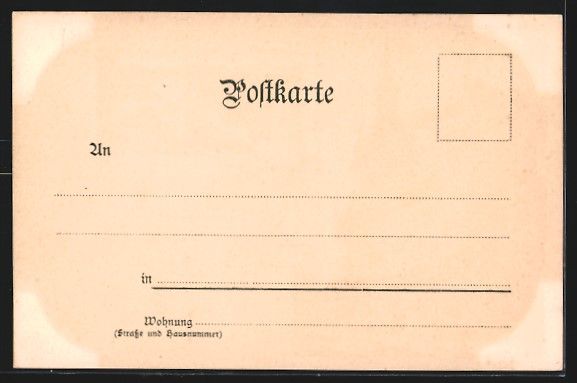Cartes postales: Bern, Strassenpartie mit Denkmal, Kirche – D'occasion à Berlin par bartko-reher 1