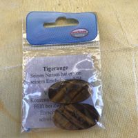 TIGERAUGE 2 STK. 19X34MM