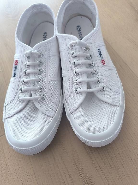 Superga Scarpe da donna: Scarpe Superga tg 40 – Usato da Giubiasco venduto da isa_96bg