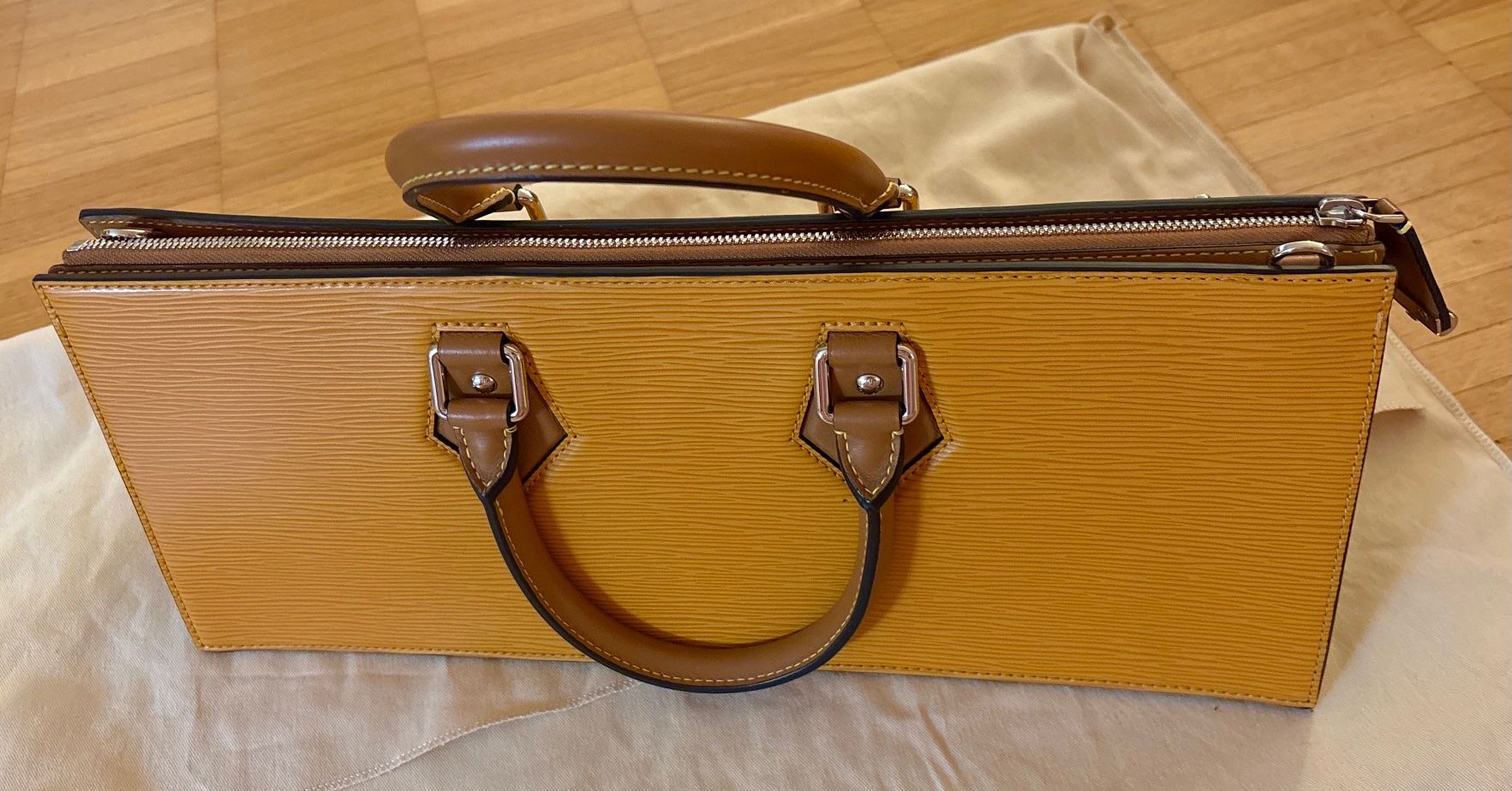 Louis Vuitton Borse da donna: LOUIS VUITTON - Limitierte Ledertasche – Nuovo e nell'imballaggio originale da Zurich venduto da MX1000 8