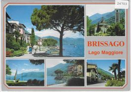 Brissago - Lago Maggiore TI - Multiview