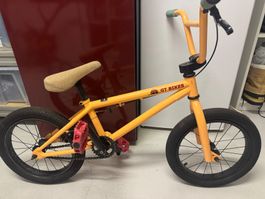 Kinder-BMX Velo GT Bikes, Sommer-Spass auf Rädern!