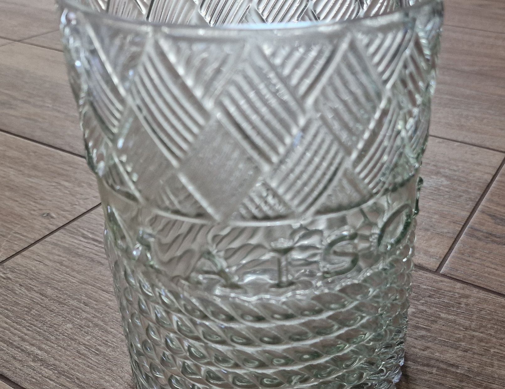 Riviera Maison Alle Dekorationen: Riviera Maison Deko Glas – Gebraucht aus Suhr von Sbume 4