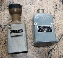 Stecker & Dose J40 4-polig
