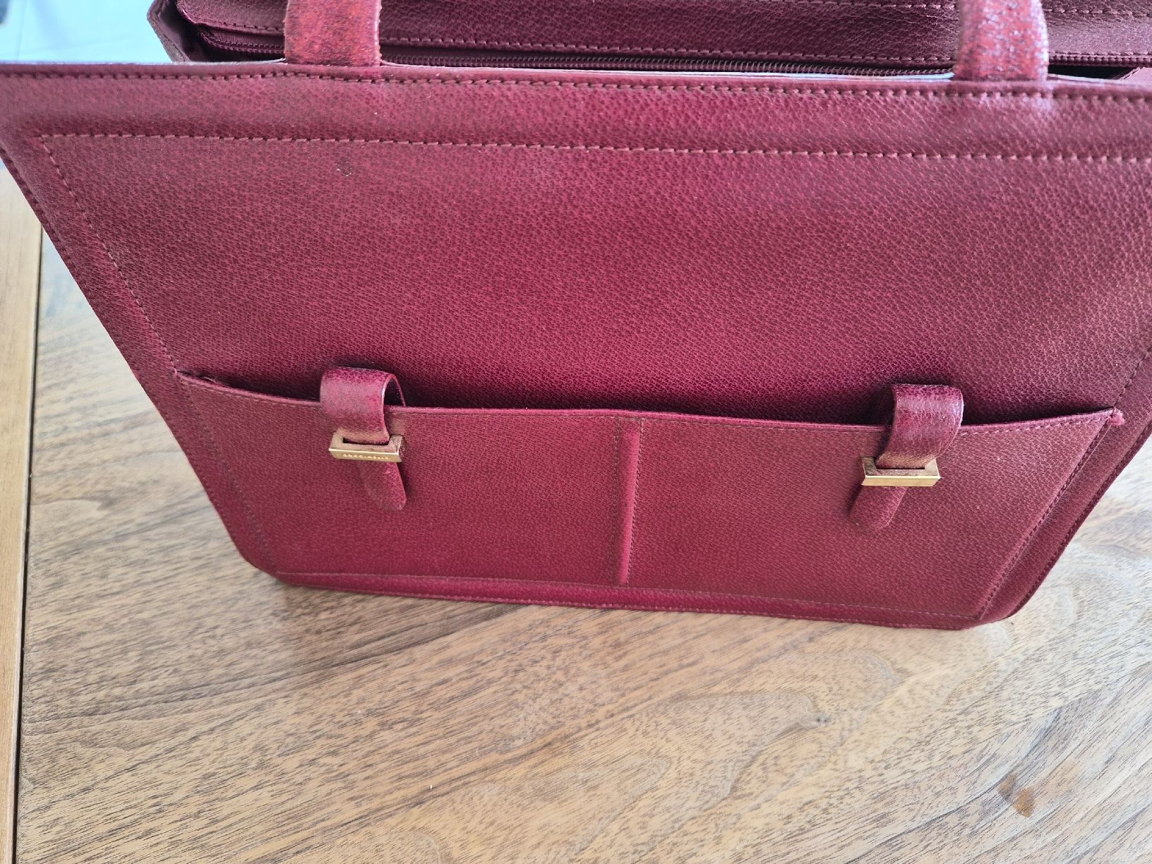 Coccinelle Borse da donna: Vintage Coccinelle Handtasche  – Nuovo (secondo la descrizione) da Morgarten venduto da fischli024 3