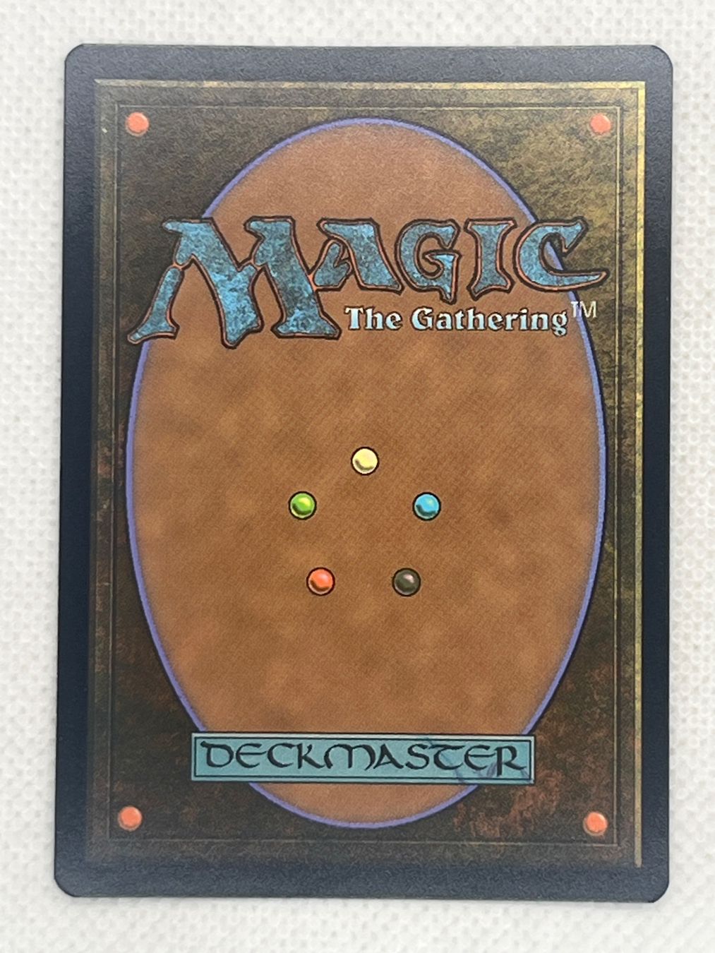 Magic The Gathering Cartes à collectionner: Magic The Gathering Lightning Strike Foil – D'occasion à Hinterkappelen par Kim1992 1