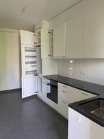 Gepflegte Einbauküche (ca. 5J.) inkl. Electrolux-Geräte