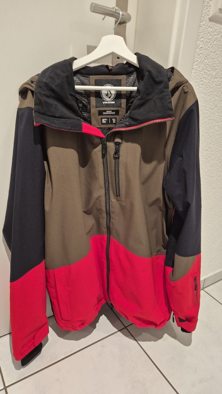 Volcom Giacche: VOLCOM JACKE – Nuovo (secondo la descrizione) da Langnau i. E. venduto da koebu01