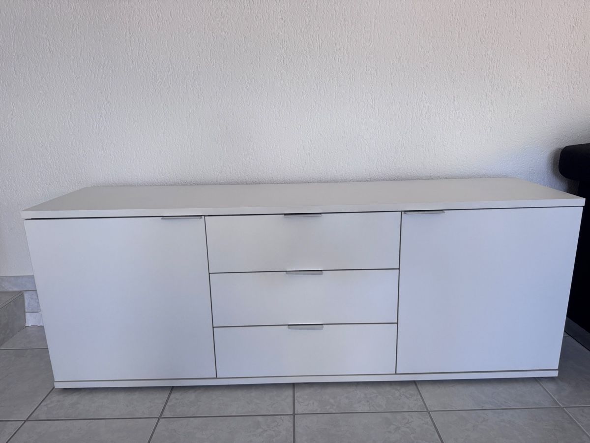 Buffets: Sideboard  – D'occasion à Nidau par poki29