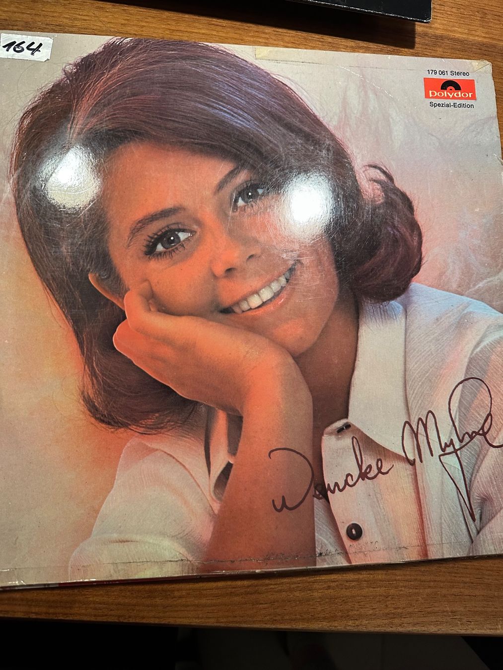 Schallplatten: LP  s   diVeRseR InTerpReten – Gebraucht aus Winkel von zeho 7