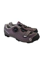Chaussures velo femme NEUVES Scott MTB Comp, 38