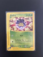 Koffing Expedition Base Set