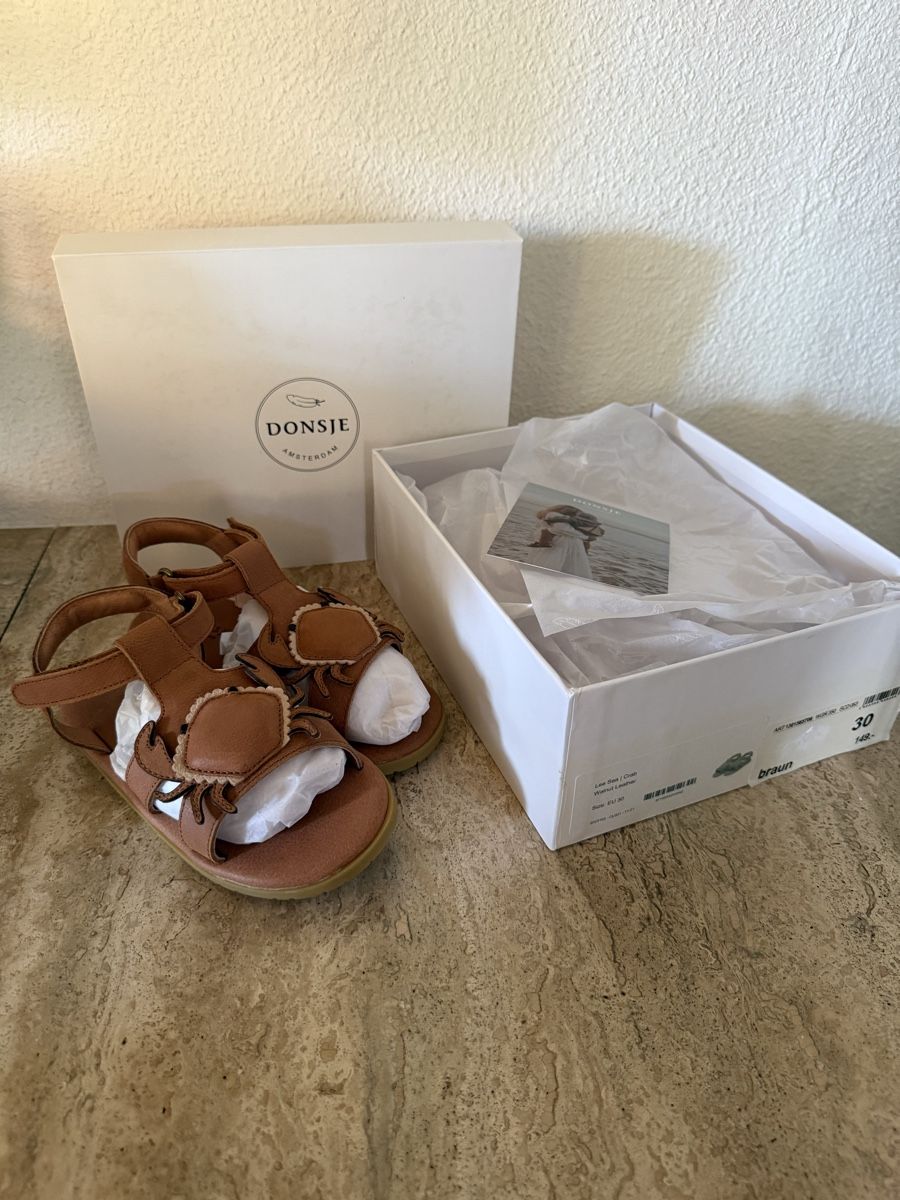 Scarpe da uomo: Donsje Schuhe – Nuovo e nell'imballaggio originale da Horgen venduto da Fen8800