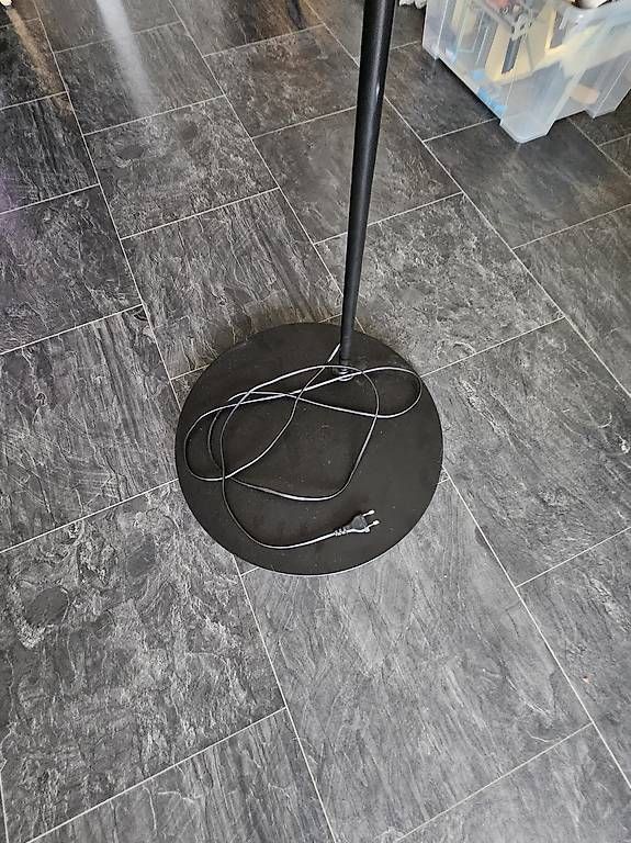 Lampade: Standleuchte Ikea Skaftet – Usato da Münchenbuchsee venduto da Bussistyle 3