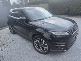 LAND ROVER RR EVOQUE PHEV