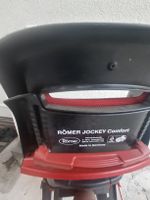 Kindersitz RÖMER JOCKEY Comfort guter Zustand