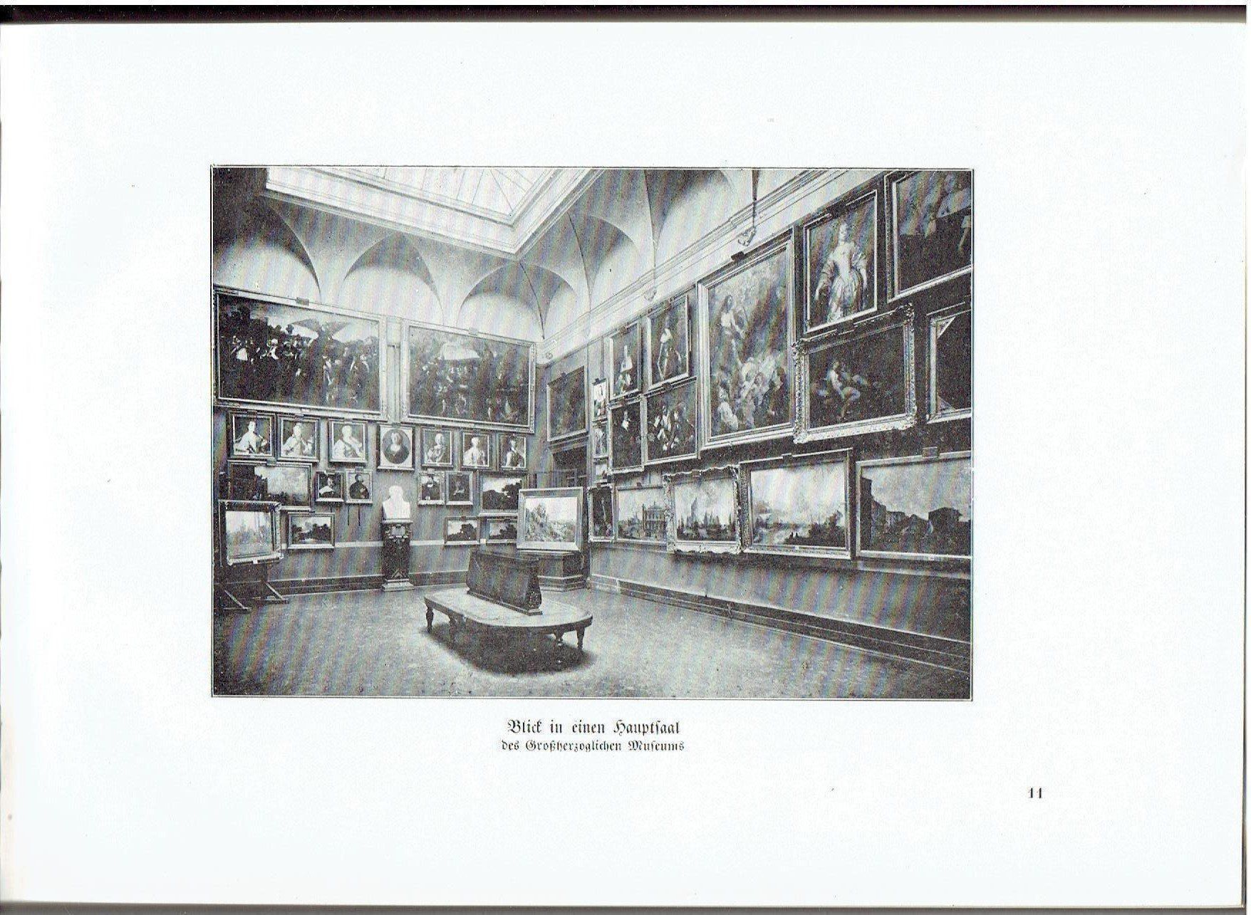 Libri: Weimar in Wort und Bild, 1914 – Usato da Flims - Dorf venduto da Stagediver 5