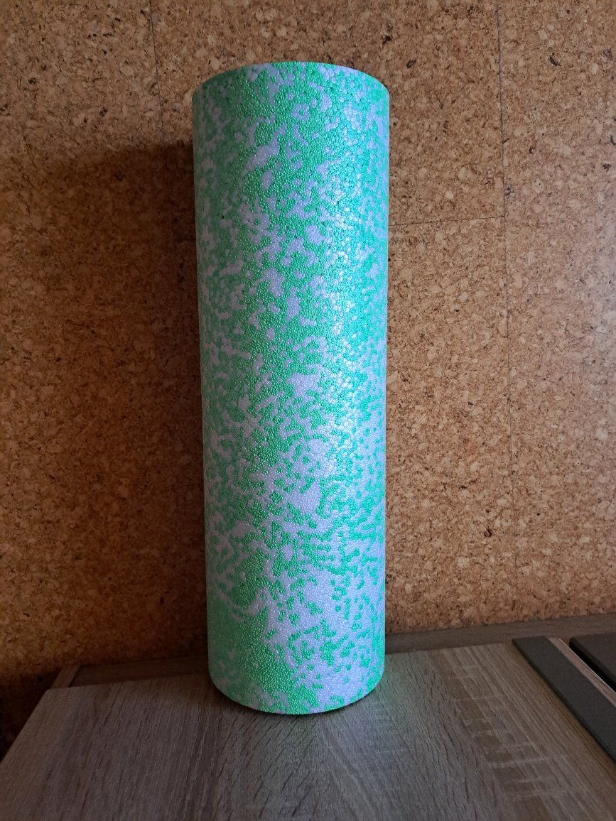 Blackroll Massagegeräte: Faszienrolle Marke Blackroll – Neu (gemäss Beschreibung) aus Schüpfheim von madeleine69