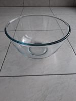 Pyrex Rührschüssel, Durchmesser 24 cm