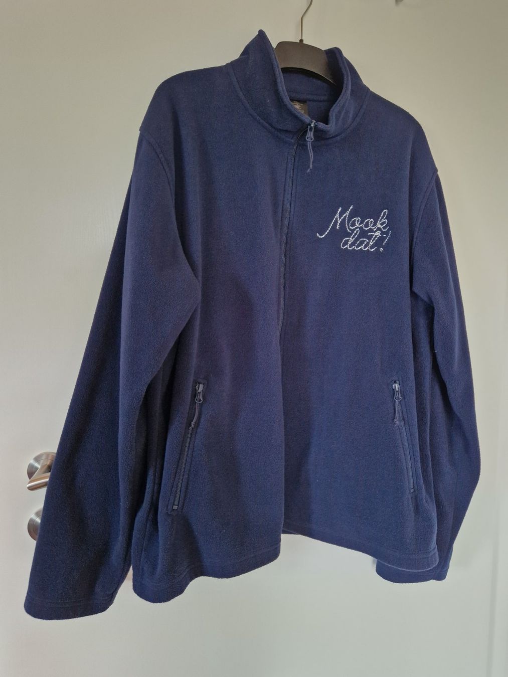Giacche: Fleece Jacke Herren XXL – Usato da Hombrechtikon venduto da Vre_l9t8
