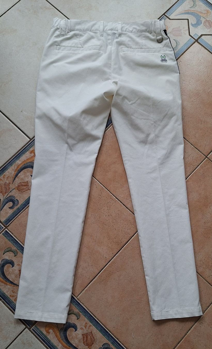 Pantaloni: Pantalon homme 40 – Nuovo (secondo la descrizione) da St-Triphon venduto da Jldr0 1