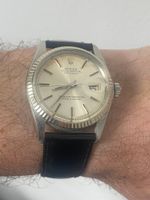 Rolex Datejust 1601 36mm Kal.1570 Vintage Original
