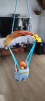 Haba Babyschaukel Luftikus Gleitschirm