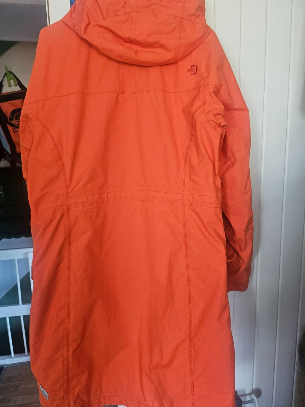 Didriksons Vestes: Didriksons-Traumjacke in 41 – D'occasion à Triesen par Teddyeddy 7