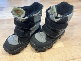 Elefanten Winterschuhe Gr. 24