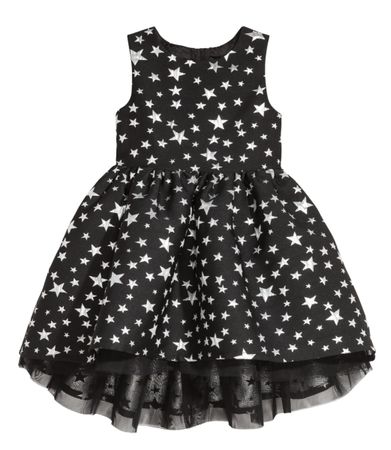 Kleid 134