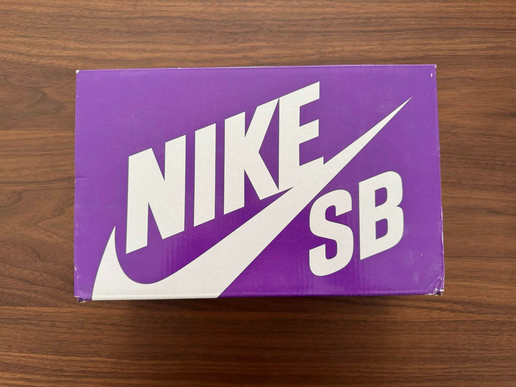 Nike Scarpe da uomo: Nike SB Dunk Low Pro "Mummy" - Neuf - 38EU – Nuovo e nell'imballaggio originale da Croy venduto da Takenba 6