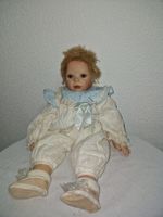 Barbara Print Puppe No: 186/400 gebraucht