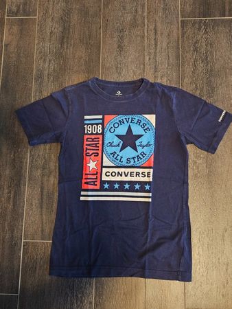 T-shirt Converse All Star, enfant 152-158