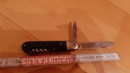 K..54 R / Ker) Vintage VEB SESTA Taschen-Klappmesser