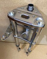 Fourche Puch  EBR Inversée NEUVE Chromée