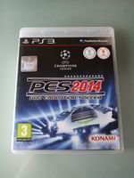 PRO EVOLUTION SOCCER 14