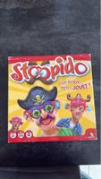 Jeu de société Stoopido - Amusez-vous en famille !