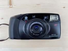 Minolta Riva Zoom 90EX