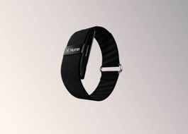 Hume Health Fitness Band 1.0